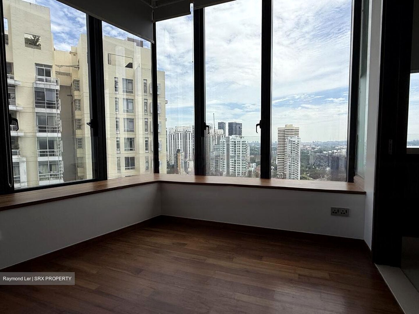 The Scotts Tower (D9), Condominium #454475721